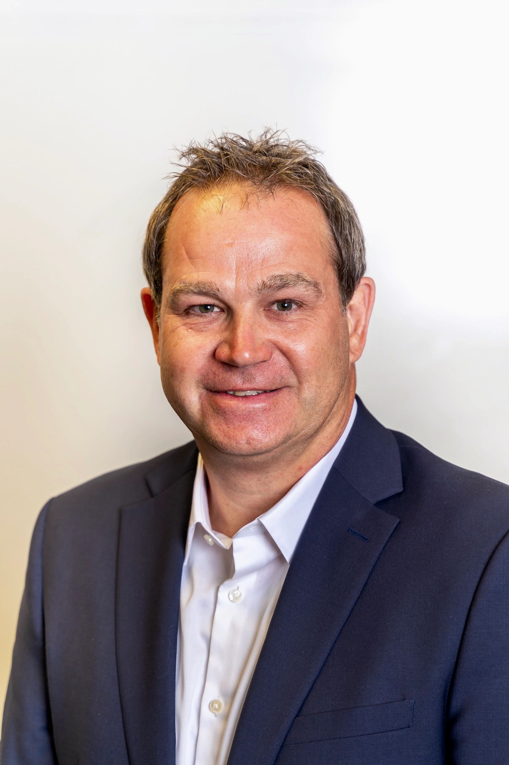 Brian Hawkins, Managing Partner at Hawkins Financial Services